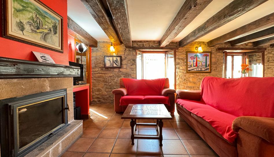 Foto 1 de Casa o chalet en venta en Calle Costera, 4, Borau, Huesca