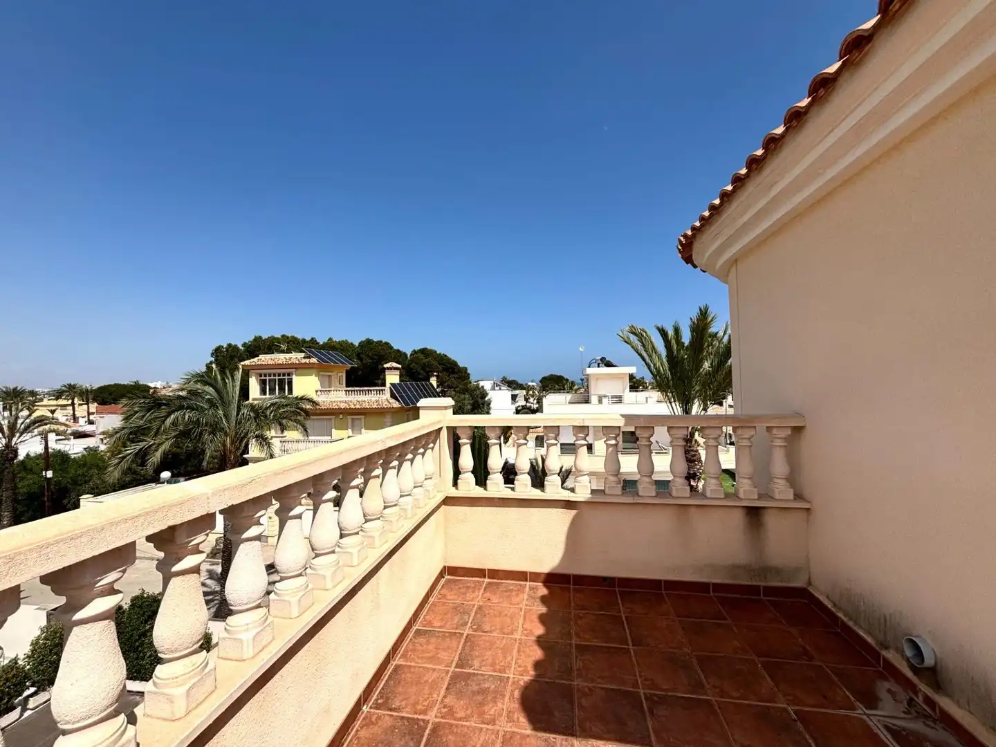 Casa amb piscina en venda a Orihuela Costa, imagen 23