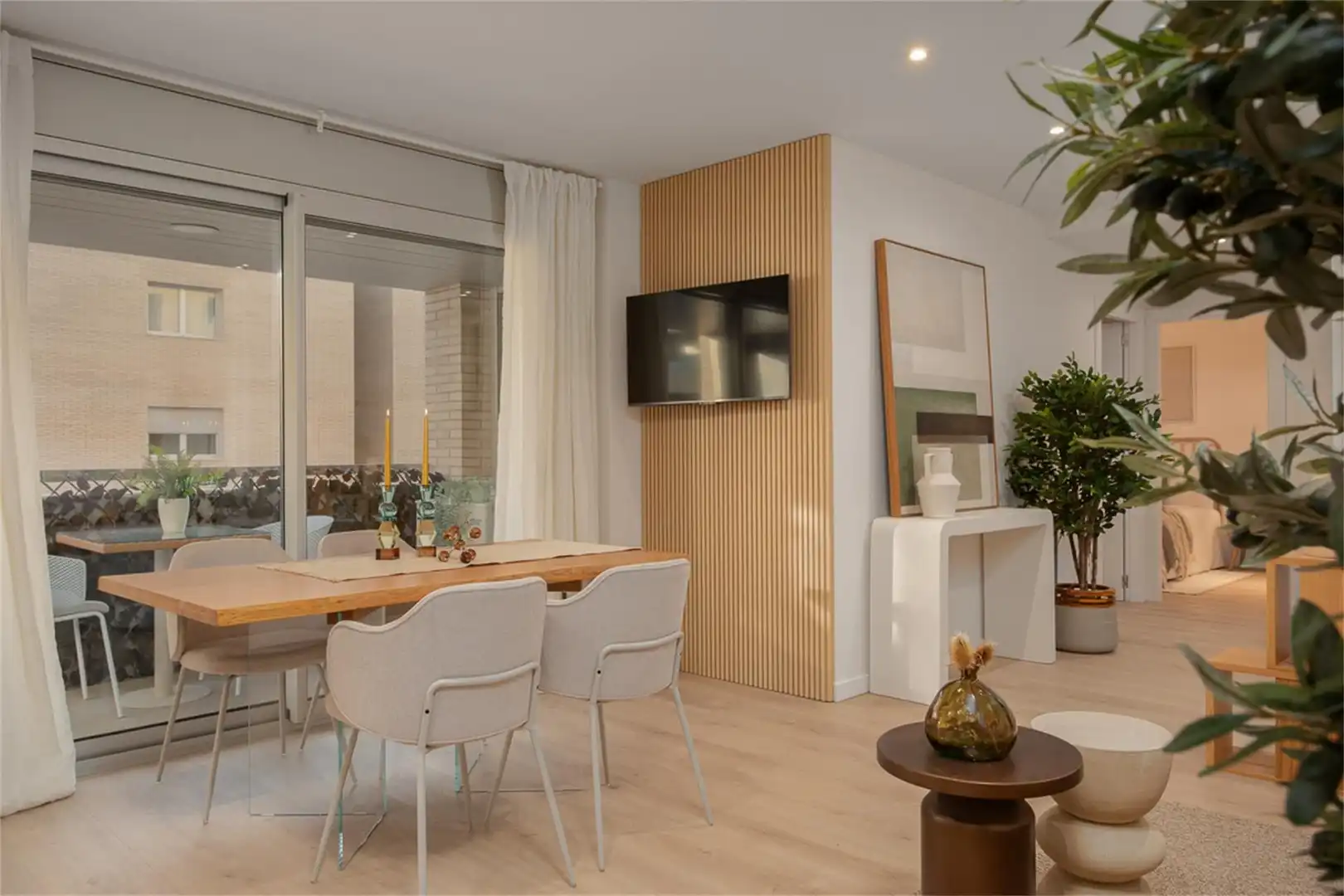 Wohnung zum Verkauf in Carrer del Pla de Salt, Barri dels Escriptors