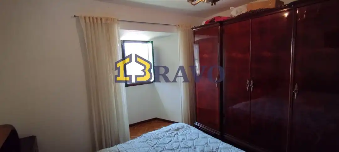 Habitación de Casa o chalet en venta en Valle de Losa con Calefacción y Amueblado