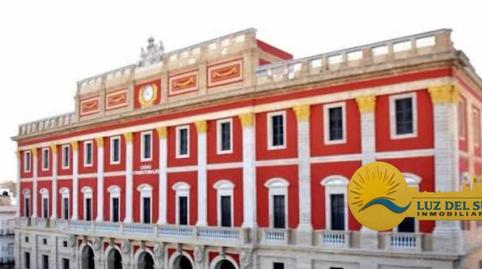 Photo 3 of Flat for sale in La Casería - San Carlos, San Fernando