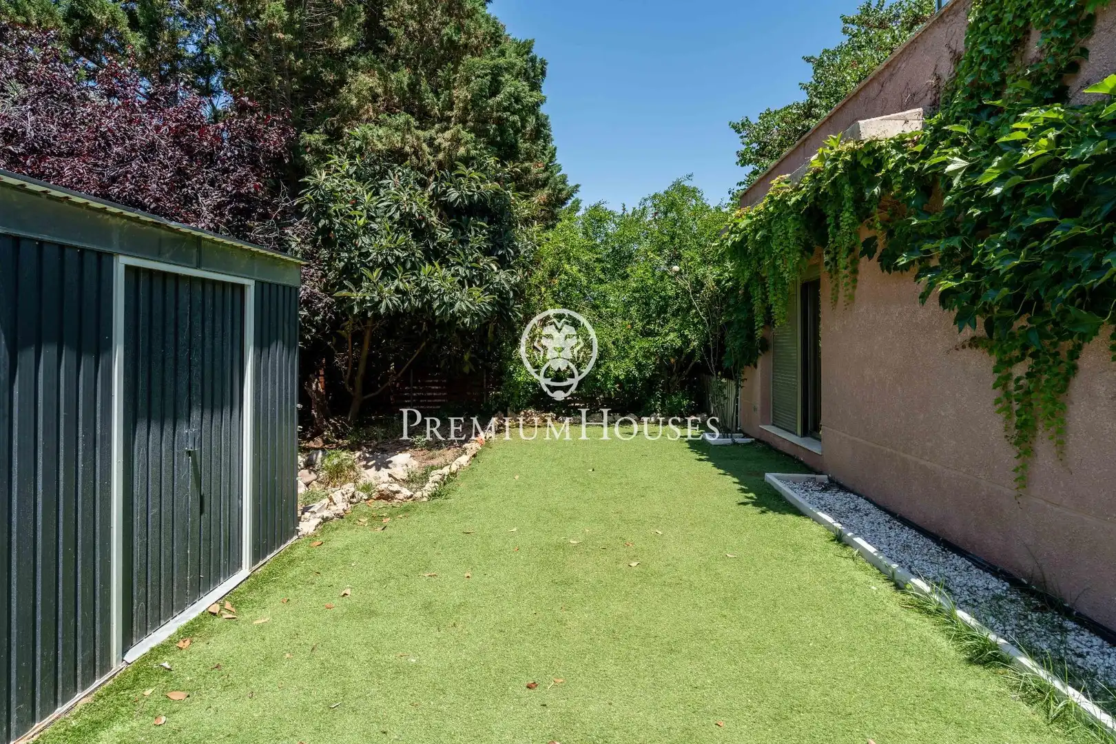 Casa o chalet en venta en El Catllar  con Aire acondicionado, Calefacción y Jardín privado