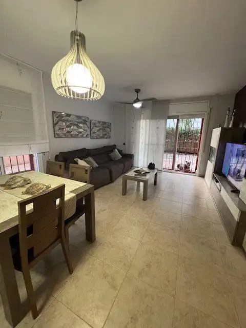 Erdgeschosswohnung mit Aufzug zum Verkauf in Platges, imagen 24