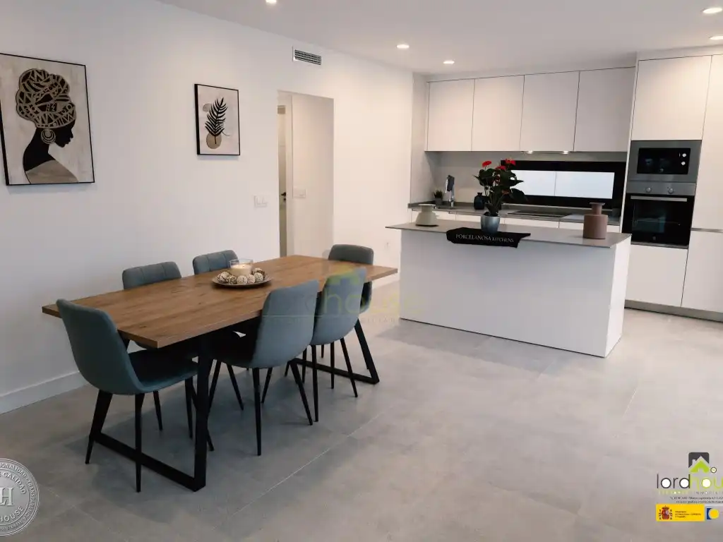 Casa en venta en Calle Cartagena, imagen 8