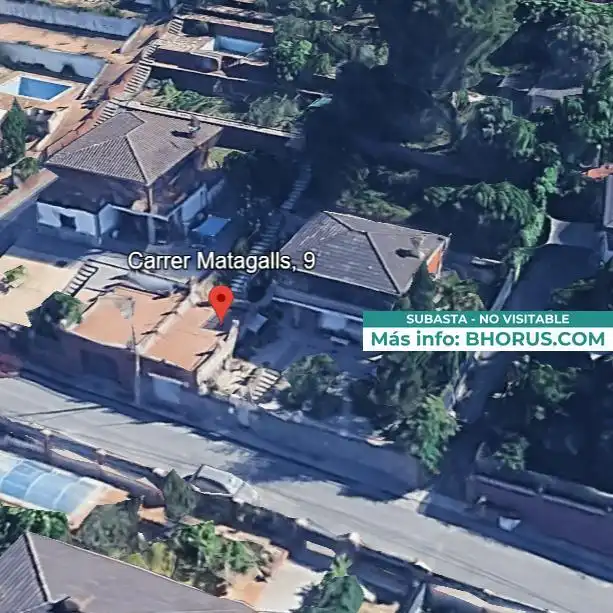Maison avec jardin à vendre à MATAGALLS 9, imagen 2