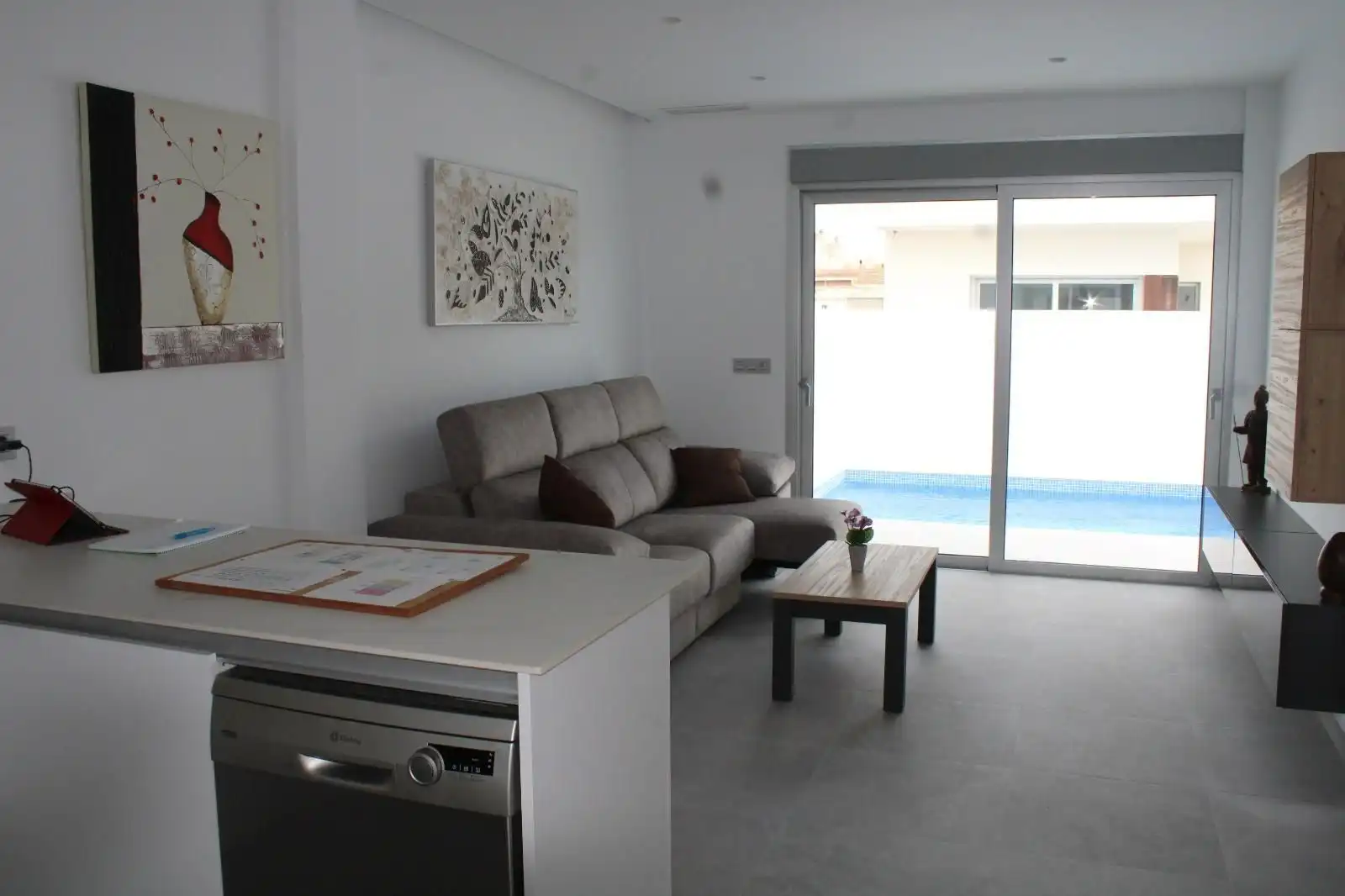 Casa con piscina en venta en San Fulgencio, imagen 8