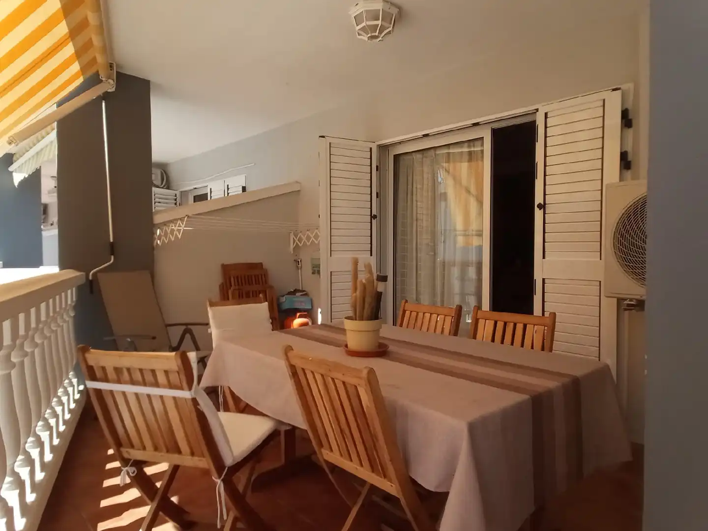 Mini appartamento con piscina in vendita a Moncófar Playa, imagen 14