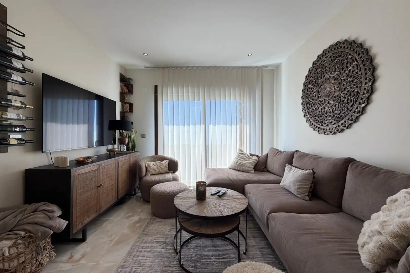 Chalet con piscina en venta en Ciudad Quesada, imagen 10