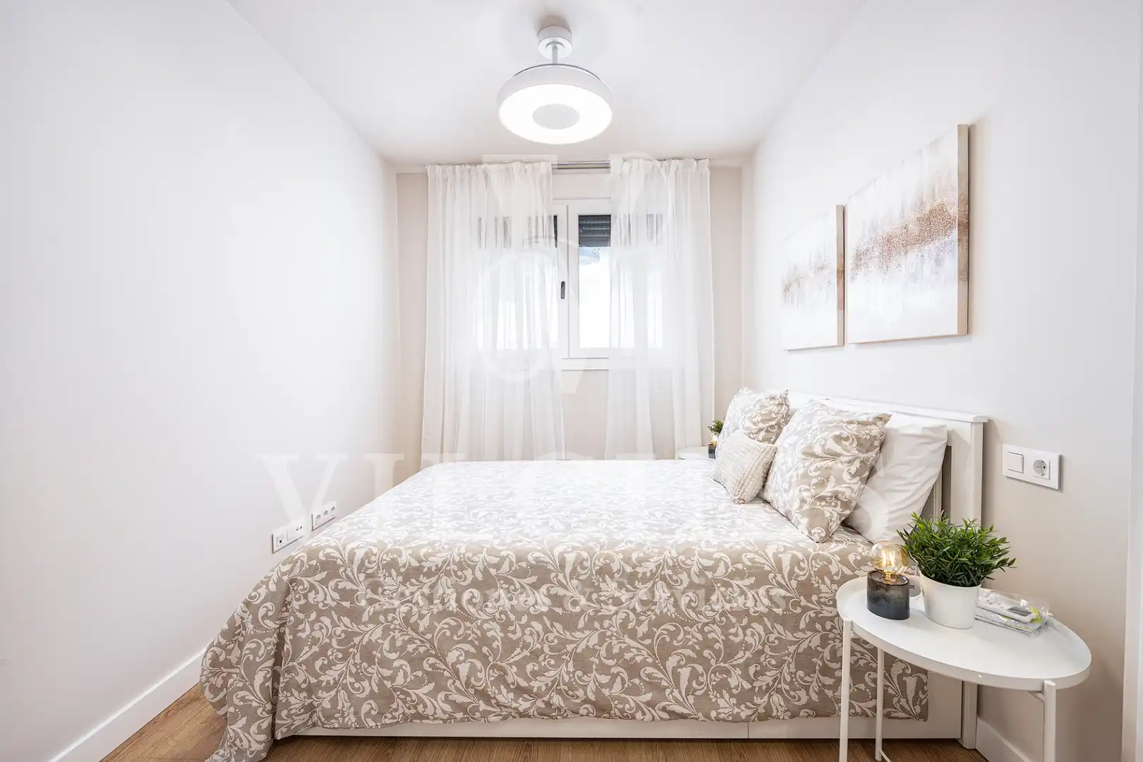 Habitación de Piso de alquiler en Las Palmas de Gran Canaria con Trastero y Amueblado