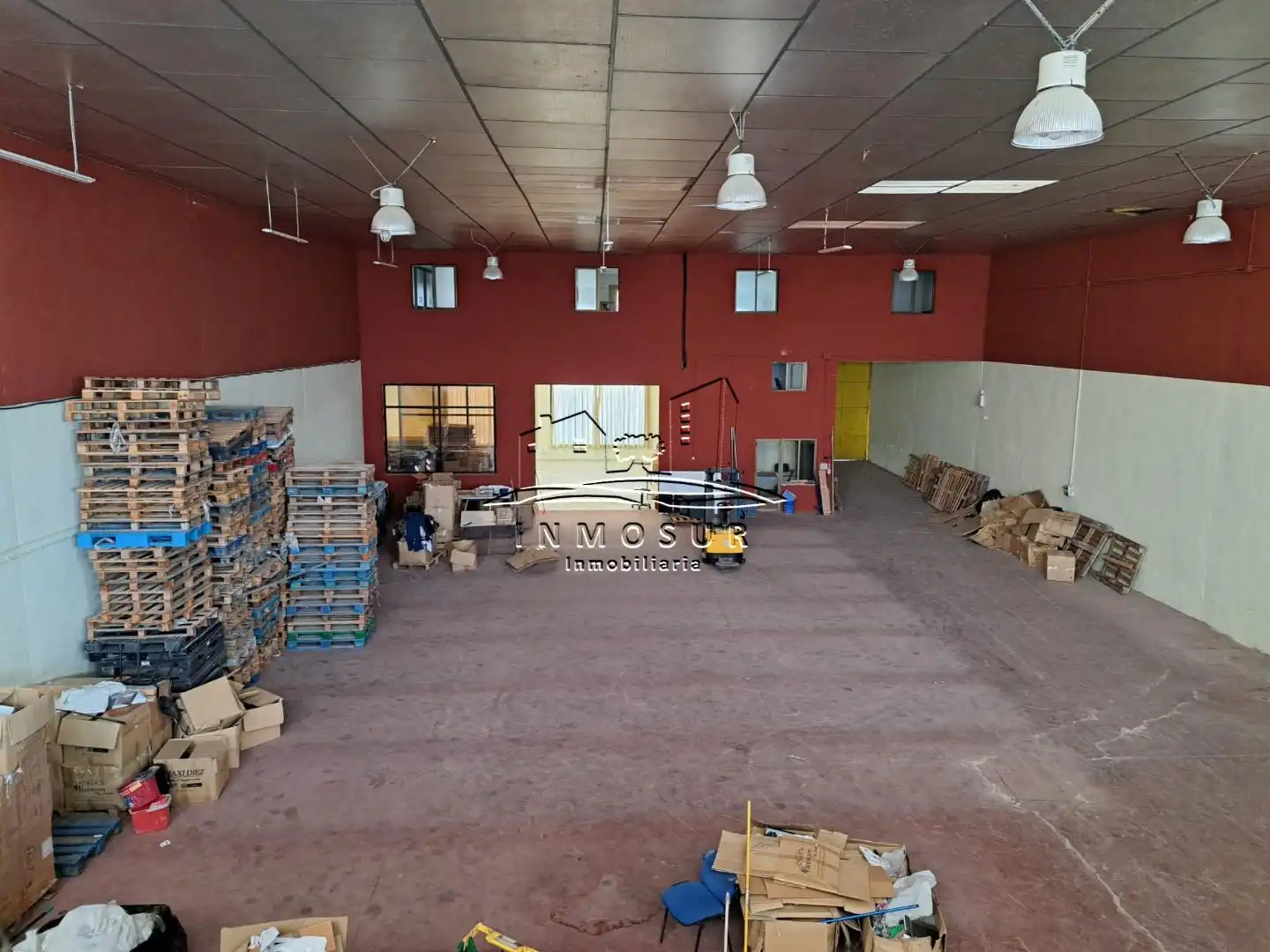 Nave industrial en venta en Navas del Sepillar, imagen 5