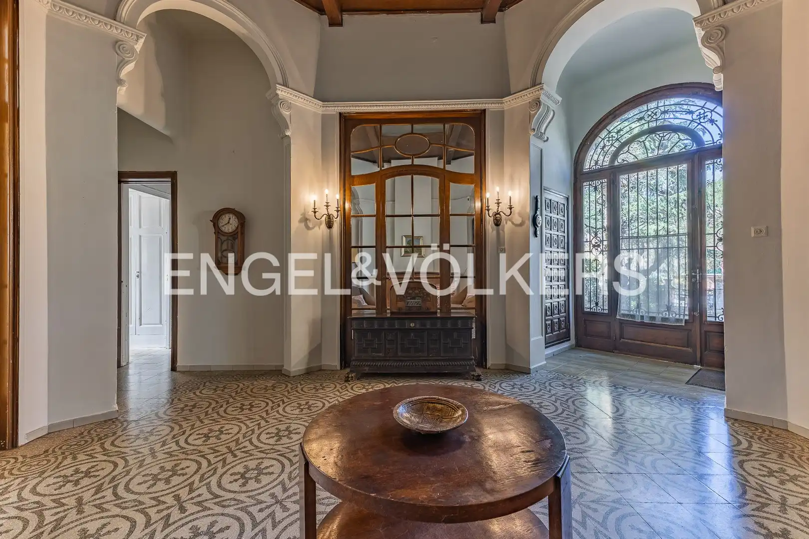 Casa amb jardí en venda a Carrer d'Àngel Guimerà, imagen 25