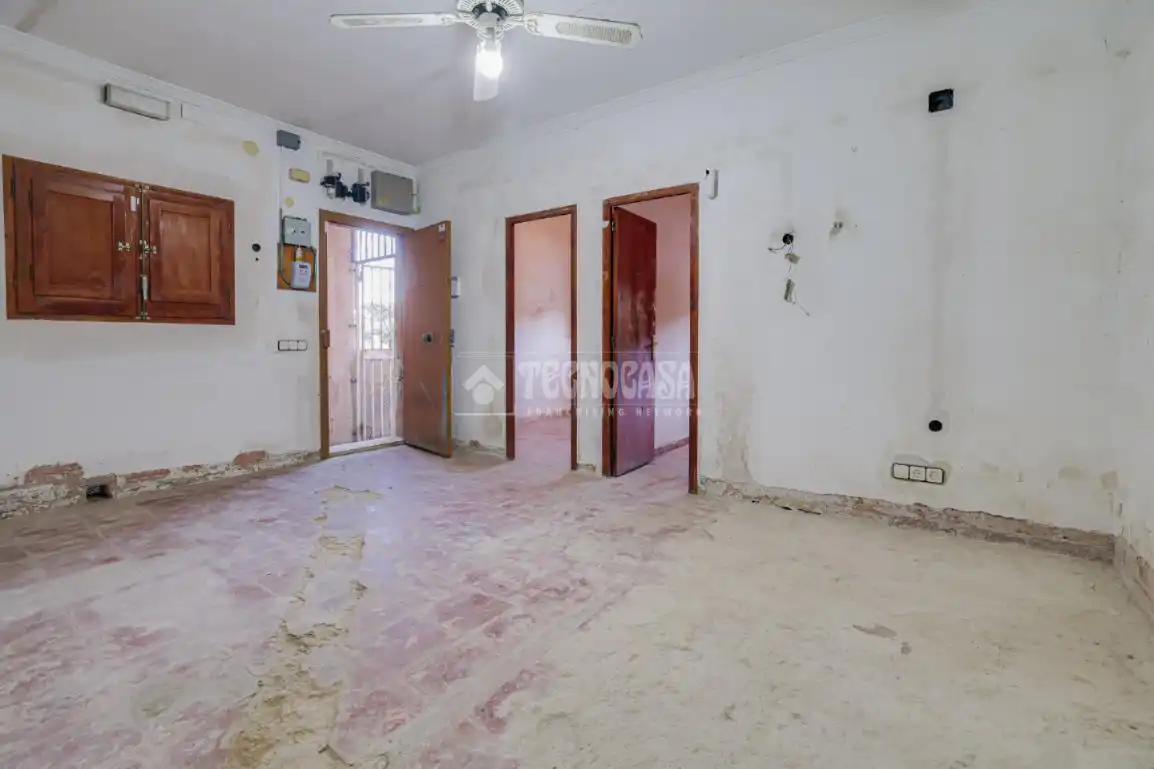 Casa o chalet en venta en Barcelona con Terraza
