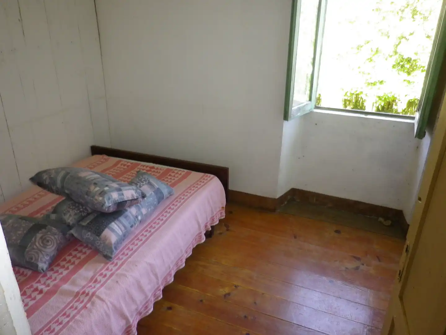 Casa rústica amb jardí en venda a Viveiro, imagen 9