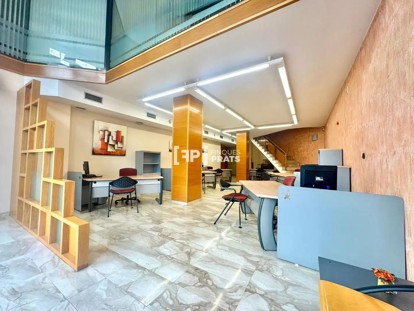 Office space for sale in PRINCEP DE VIANA 29, imagen 3