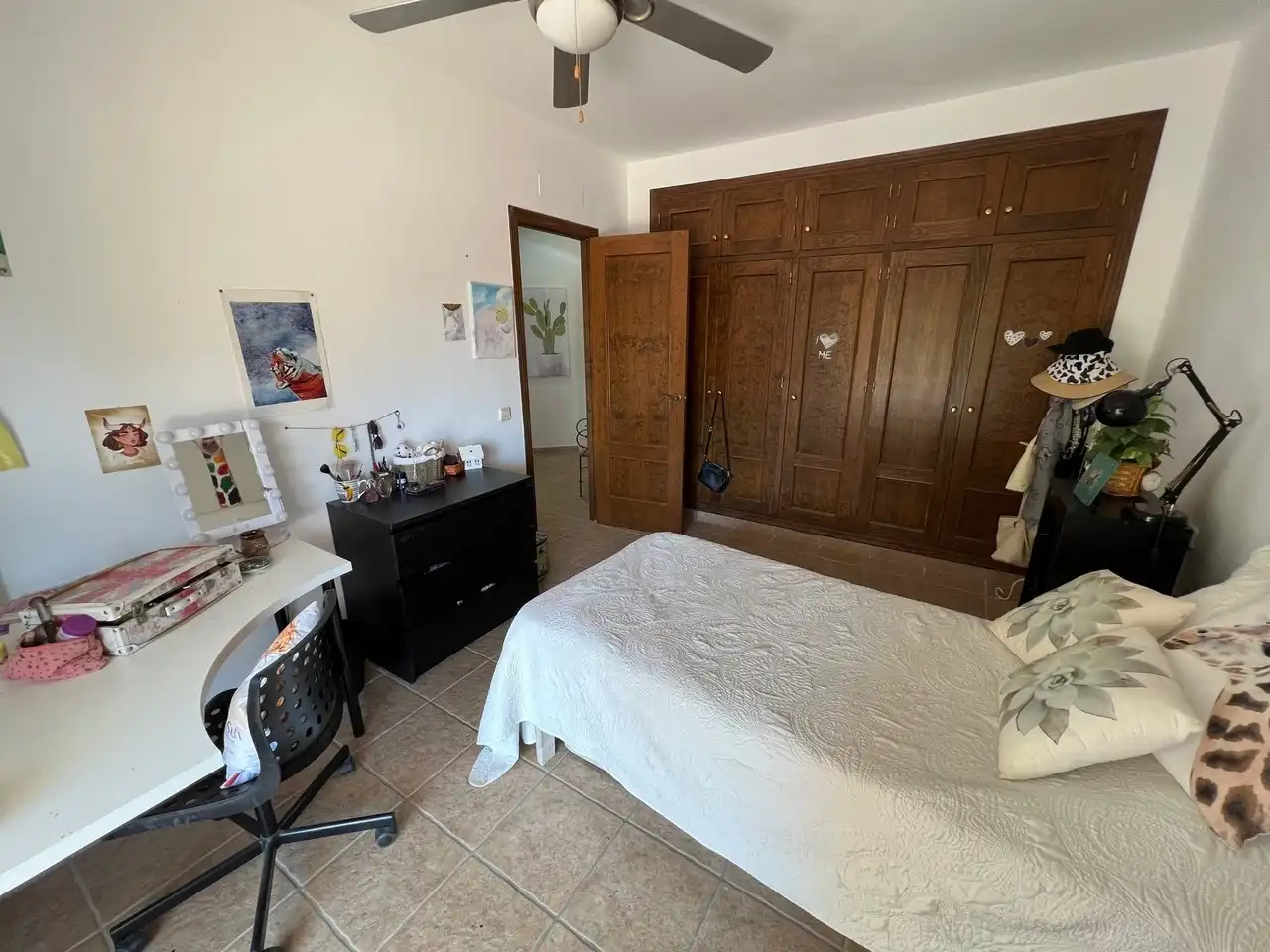 Casa con piscina in vendita a Vera Ciudad, imagen 13