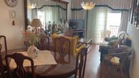 Living room of Flat for sale in Barbate  with Terrace and Balcony