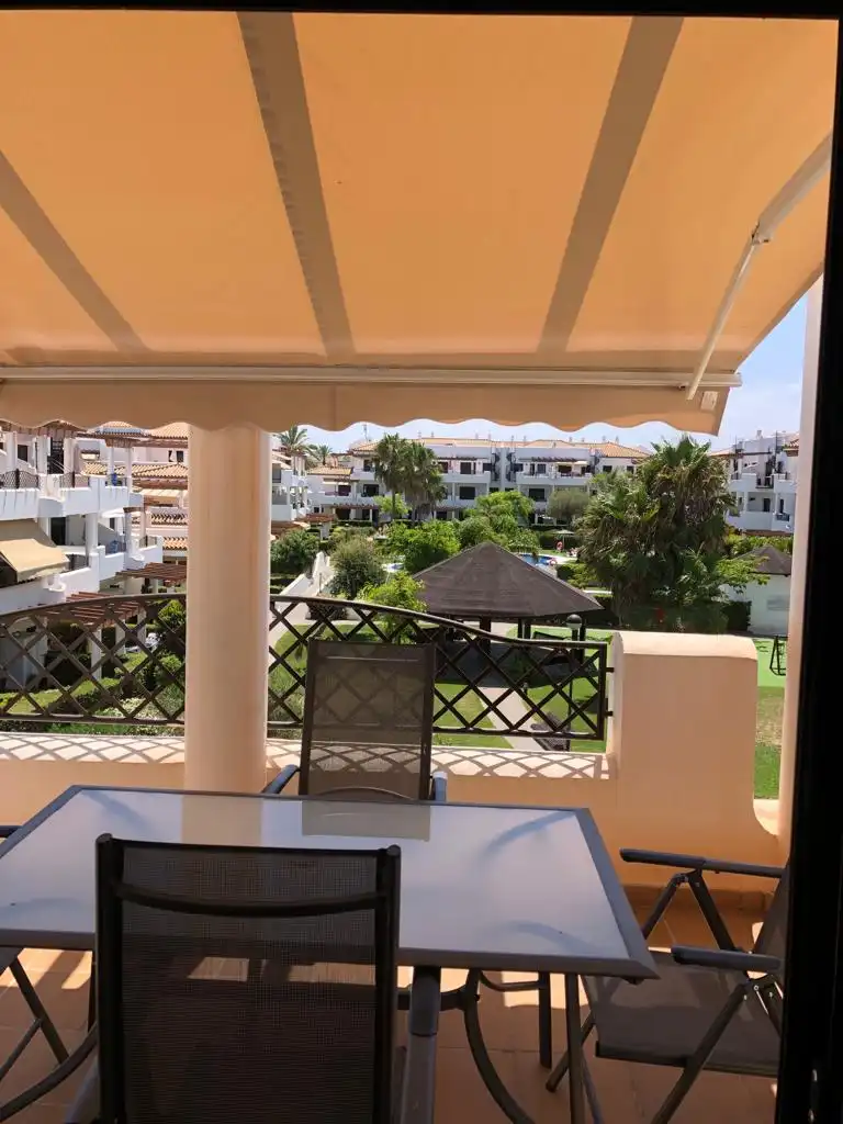 Flat for rent in Calle Maracaibo, La Barrosa