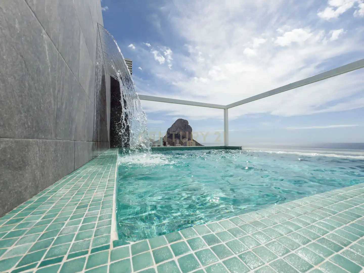 Apartamento en venta en Calle Letonia, 1, Calp, Spain, 1, Marisol Park - Ortembach - Los Almendros