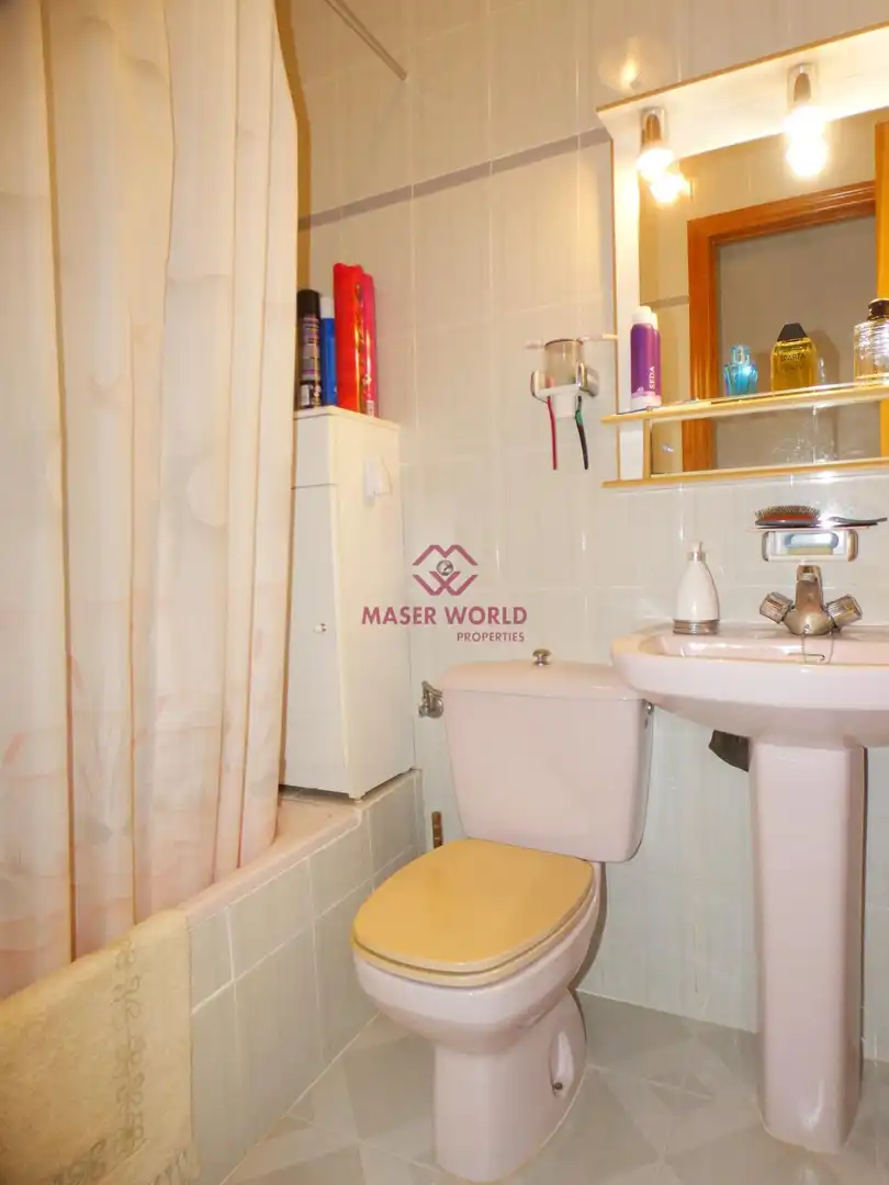 Duplex con terrazza in vendita a Puerto de Mazarrón, imagen 11