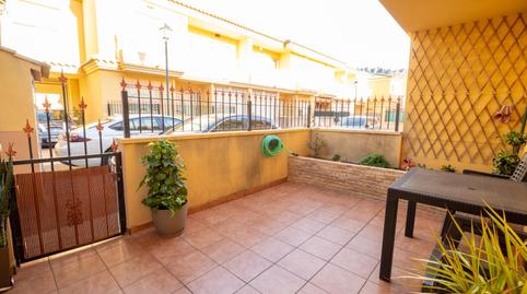 Foto 2 de Casa adosada en venda a Calle de Los Cabreras, Montepinar - La Aparecida - Raiguero, Alicante