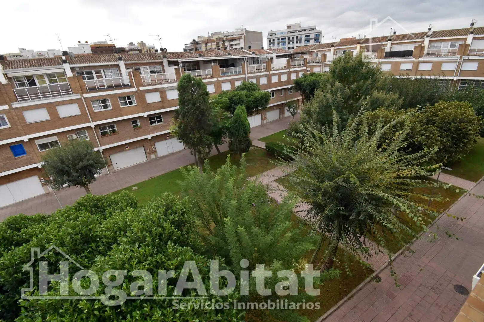 Terraced house with garden for sale in Calle Antonio Luque Vicens, imagen 40