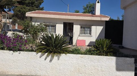 Foto 5 de Casa o xalet en venda a Urbanización Monrabana, Urbanizaciones, Llíria