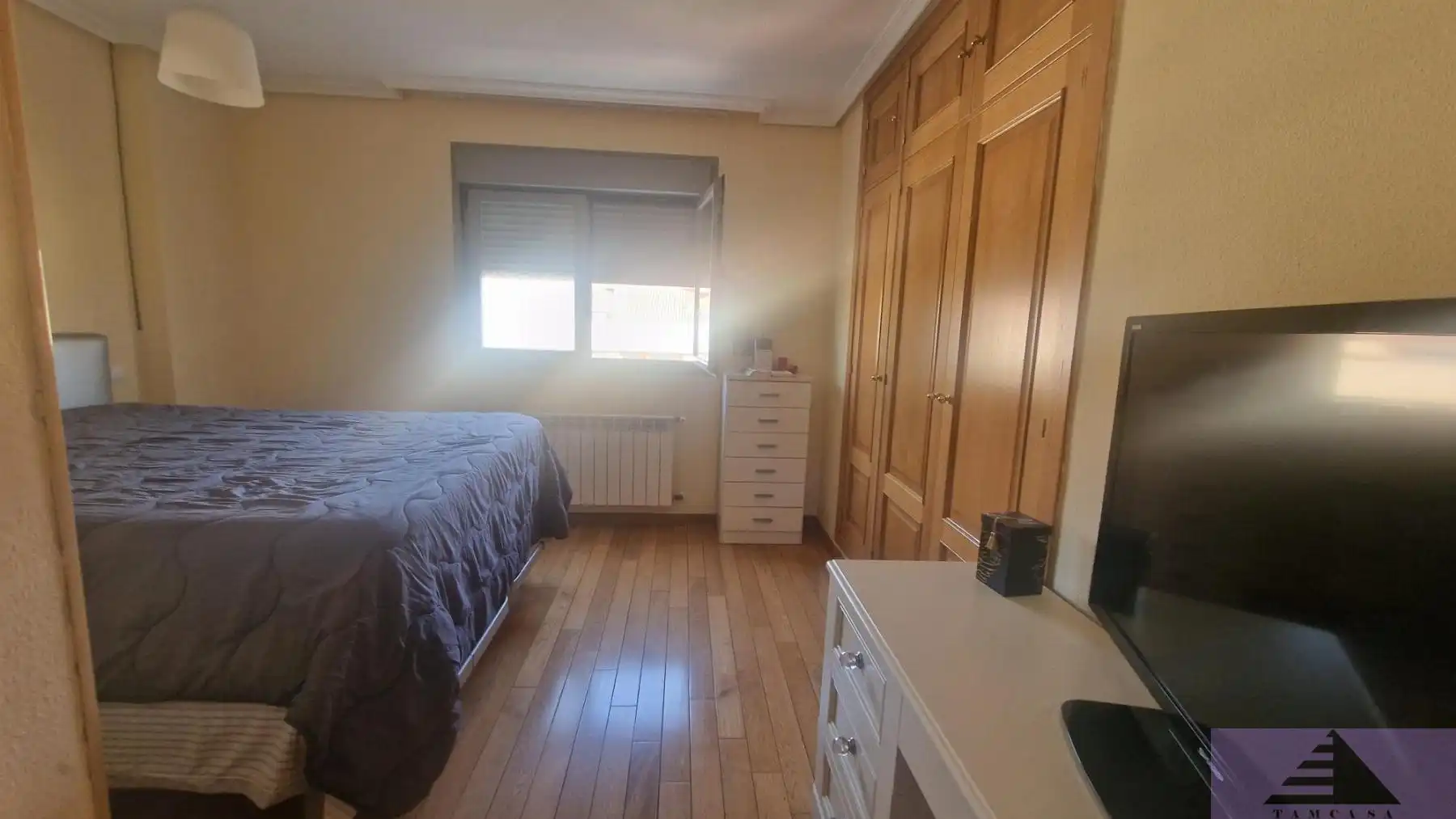 Piso con piscina en venta en El Quiñón, imagen 10