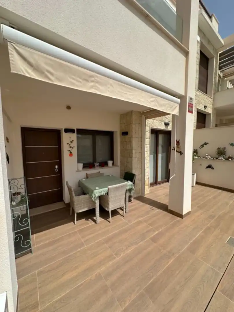 Bungalow amb piscina en venda a Orihuela Costa, imagen 21