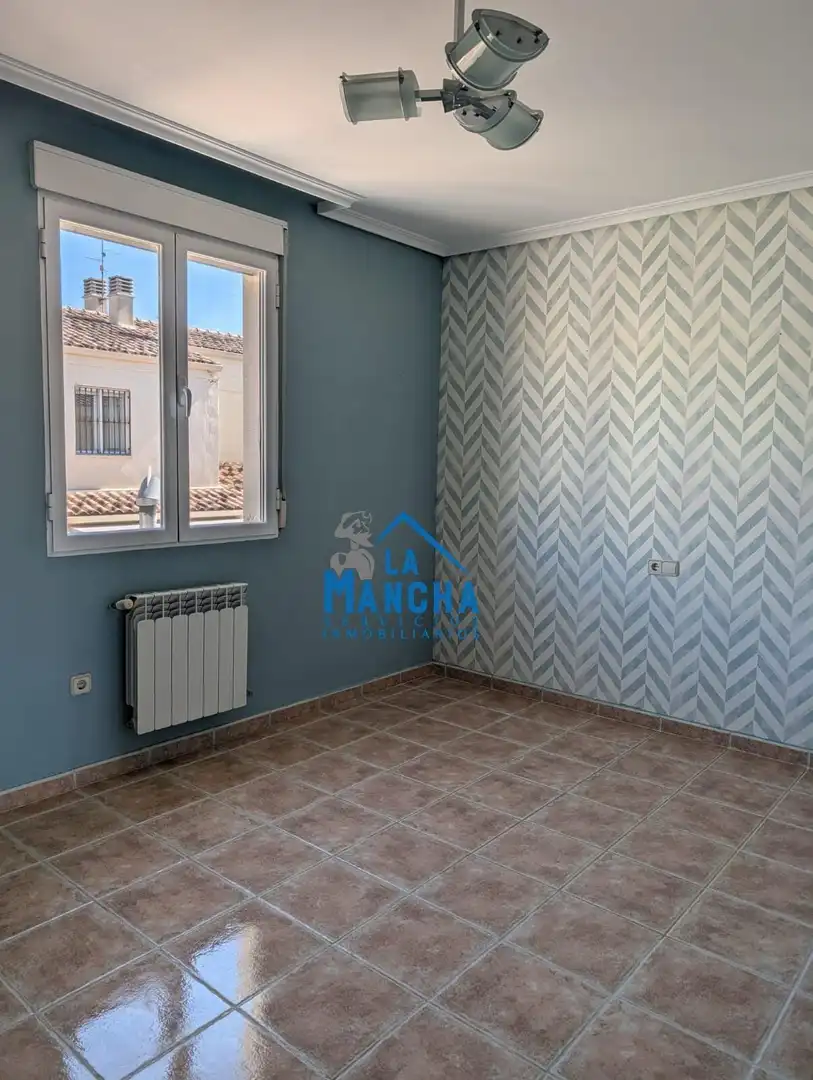 Detached homes for sale in La Gineta  with Heating, Terrace and Balcony