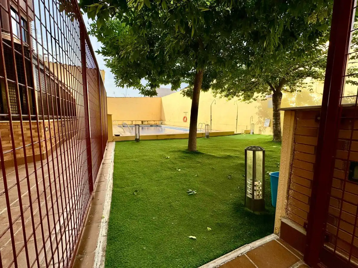 Ático en venta en Valdepeñas
