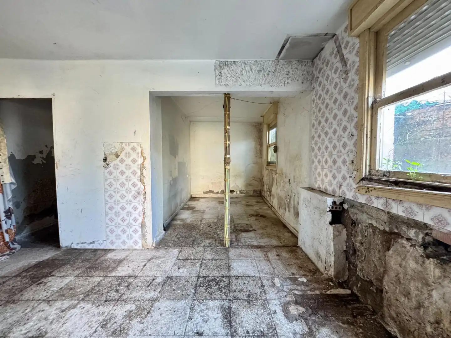 Casa o chalet en venta en Vigo  con Trastero y Balcón