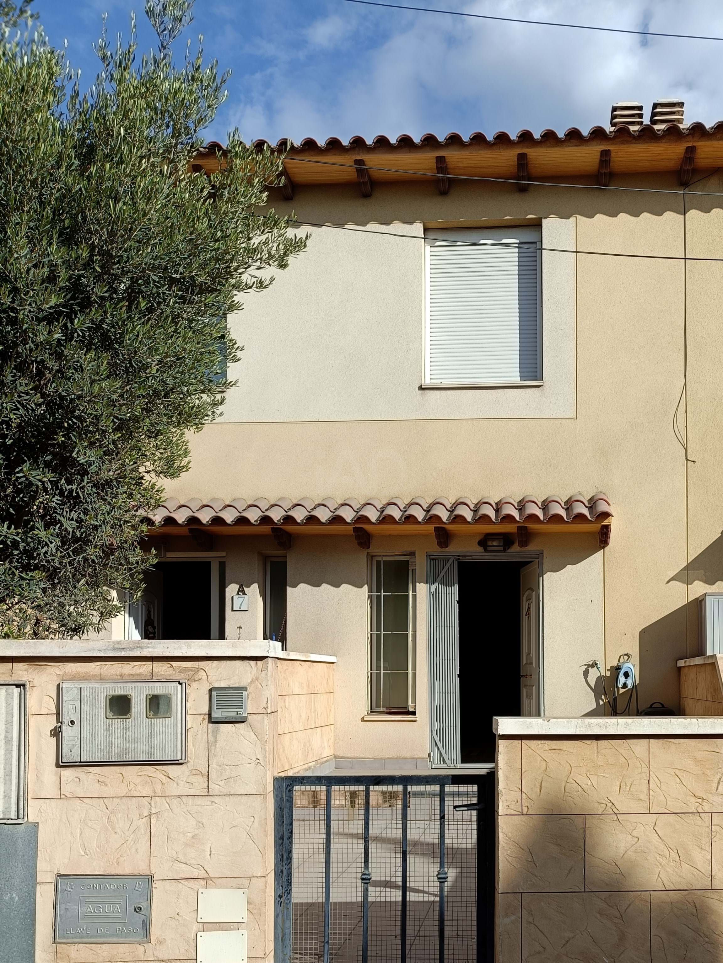 House or chalet to rent in  Calle Bort b 2, 2, Alcanar