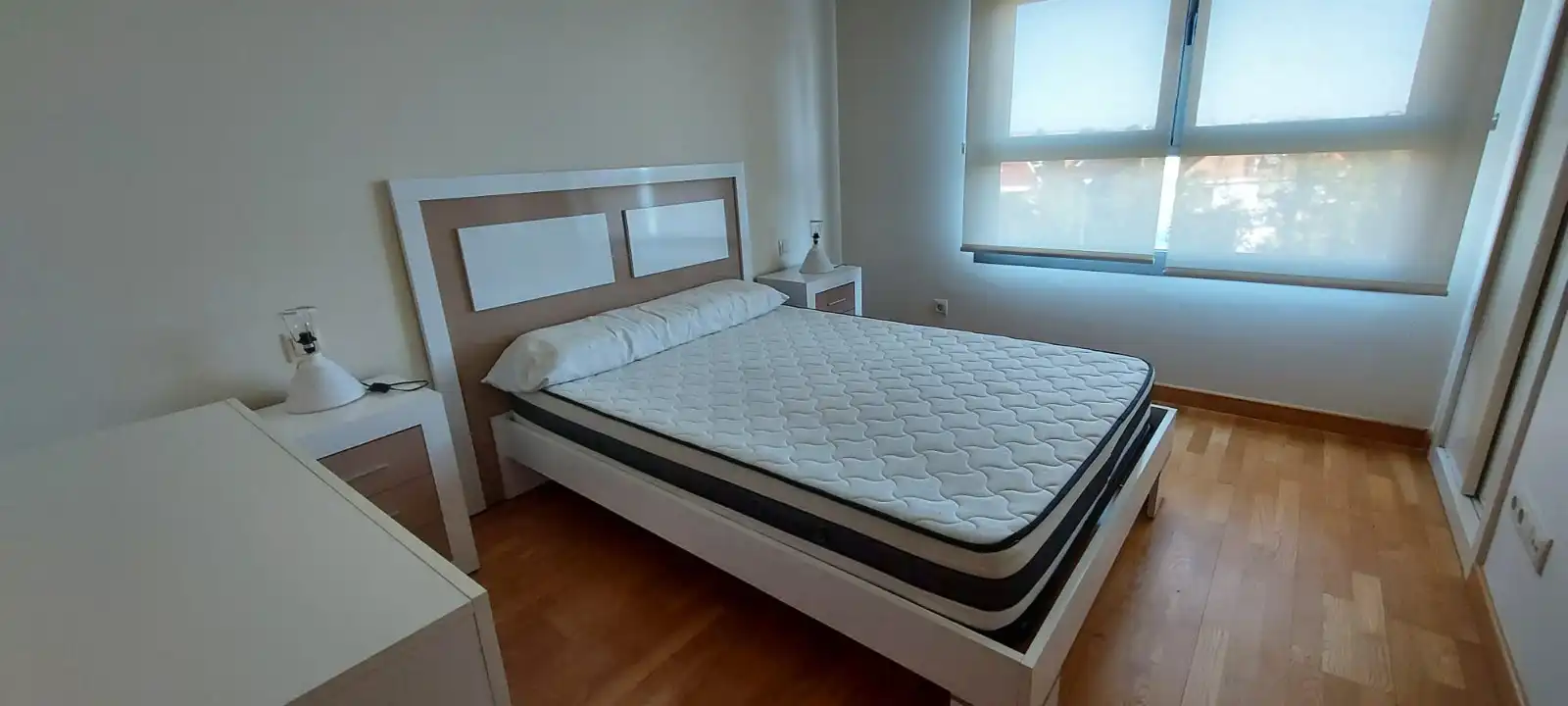 Apartamento de alquiler en Calle Cantábrico, Larache
