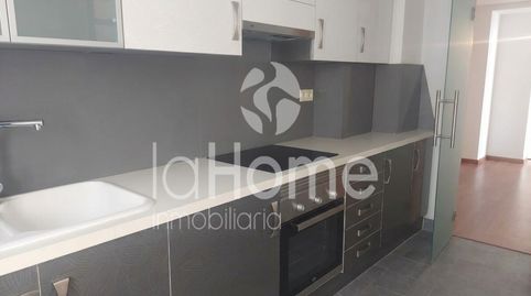 Foto 5 de Piso en venta en Centro Ciudad, Paterna