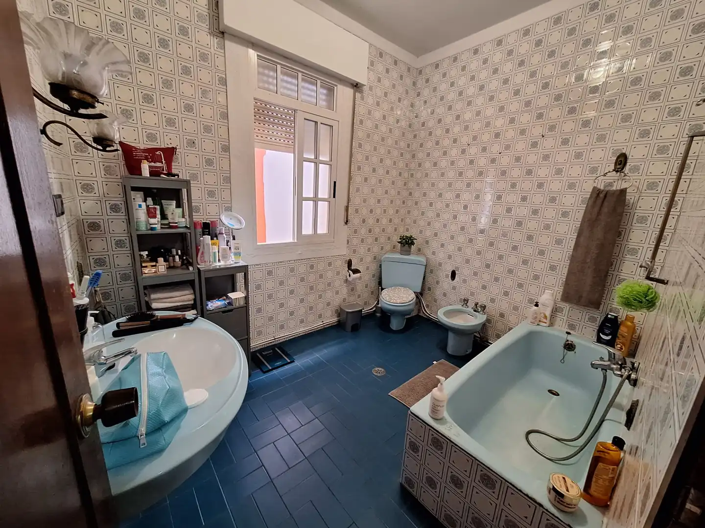 Bathroom of Houses for sale in Ribeira  with Furnished