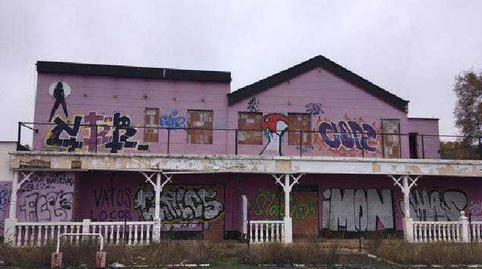 Photo 2 of Building for sale in Las Encinas, Revillarruz, Burgos