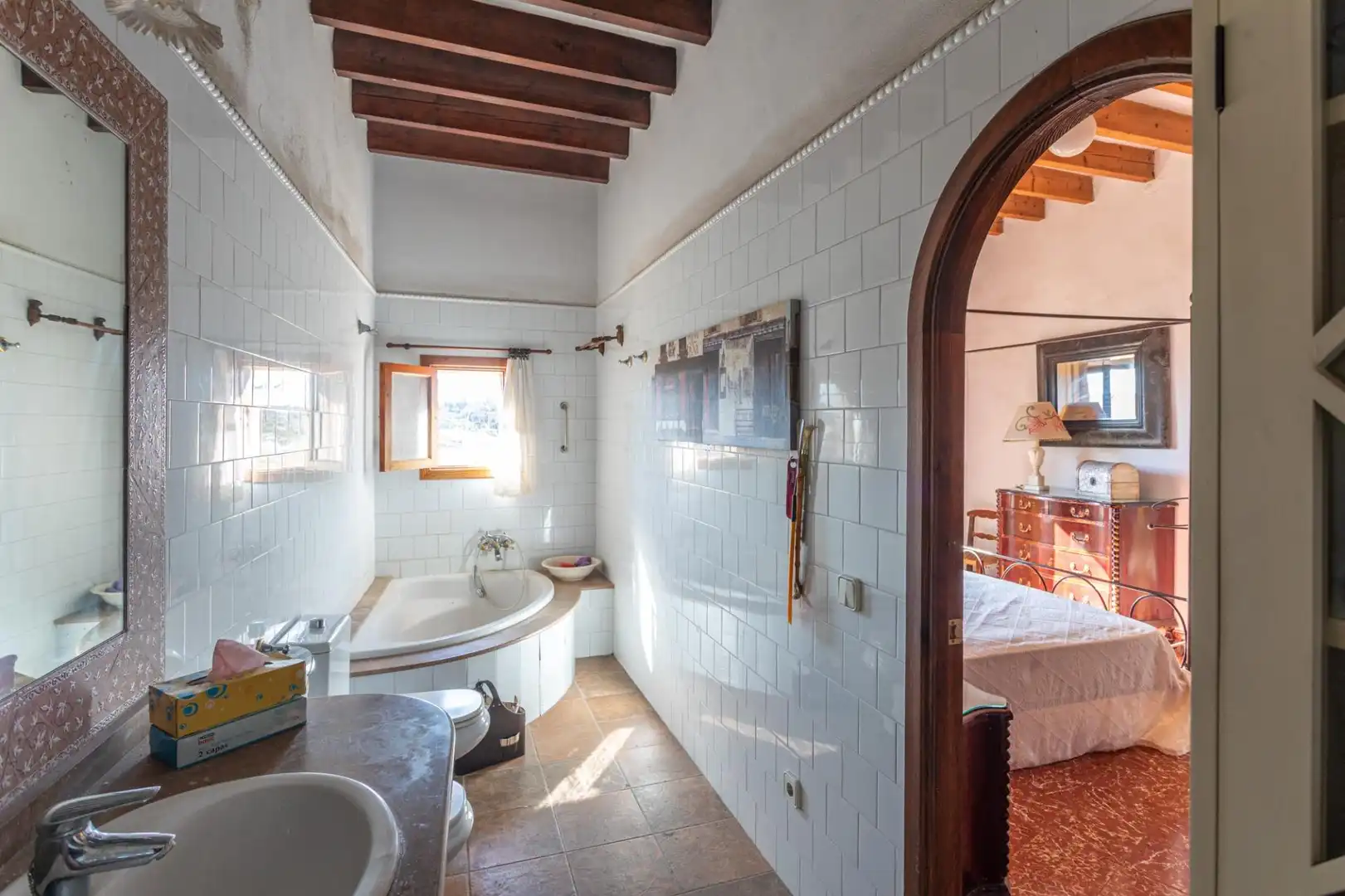 Casa con terraza en venta en Sineu, imagen 42