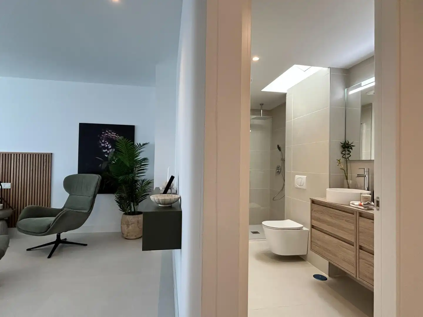 Penthouse with pool for sale in Calle Victoria Kent, Lomas 5, imagen 27
