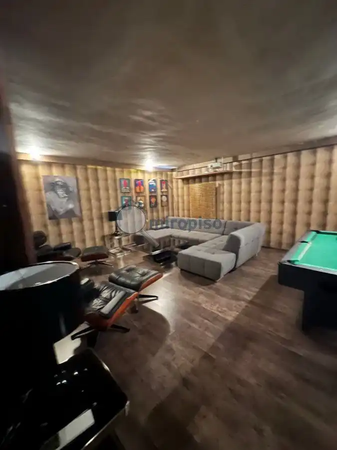 Chalet con terraza en venta en Fañabe, imagen 25