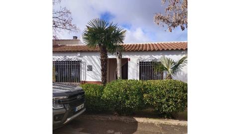 Foto 5 de Casa o xalet en venda a Calle Iglesia, Llanos del Caudillo, Ciudad Real