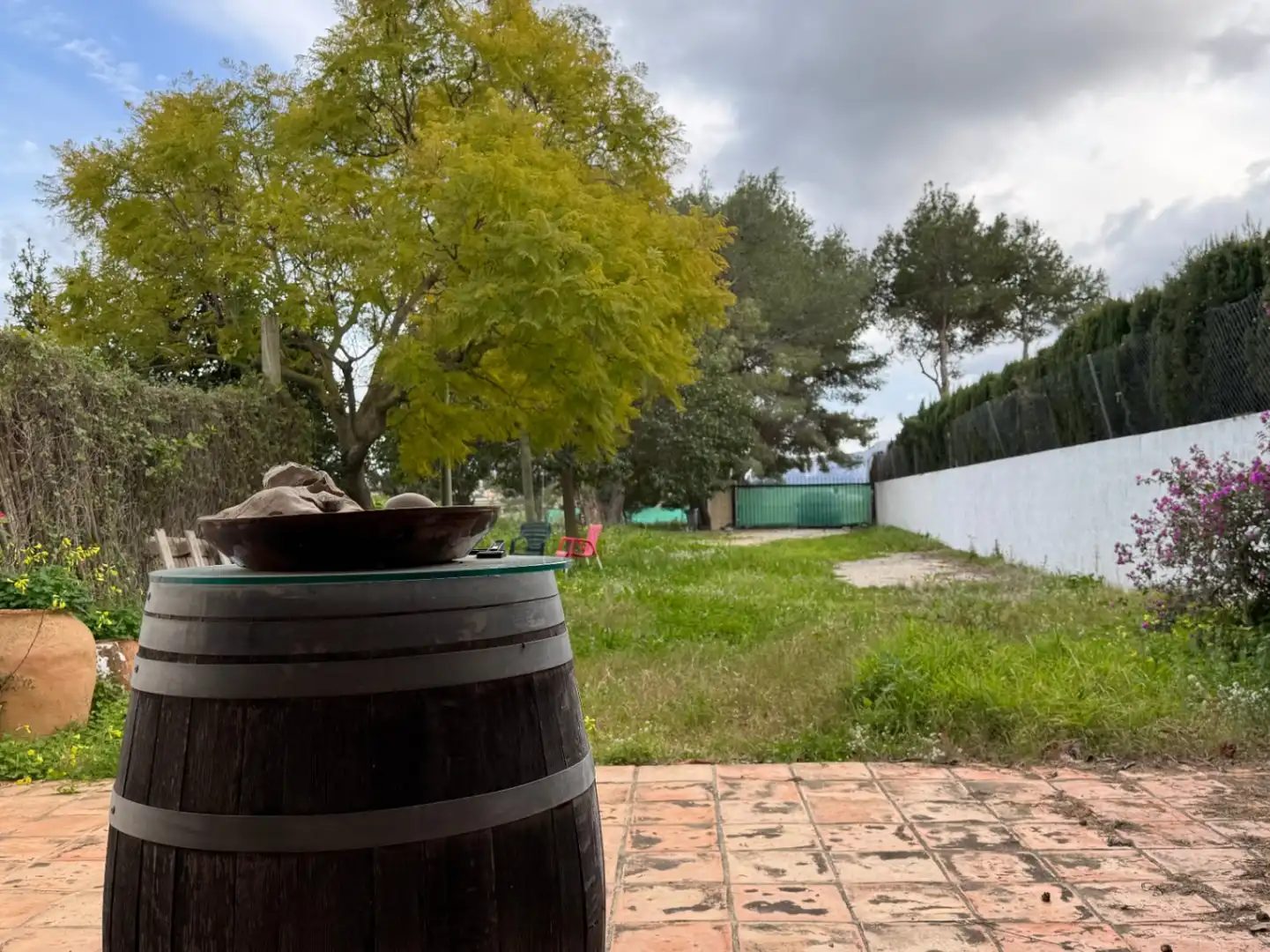 Casa rústica con piscina en venta en Benissa pueblo, imagen 46