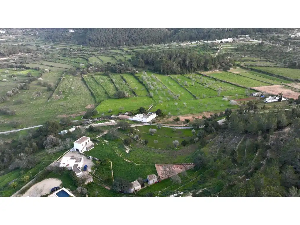 Casa o xalet en venda en Sant Josep de sa Talaia