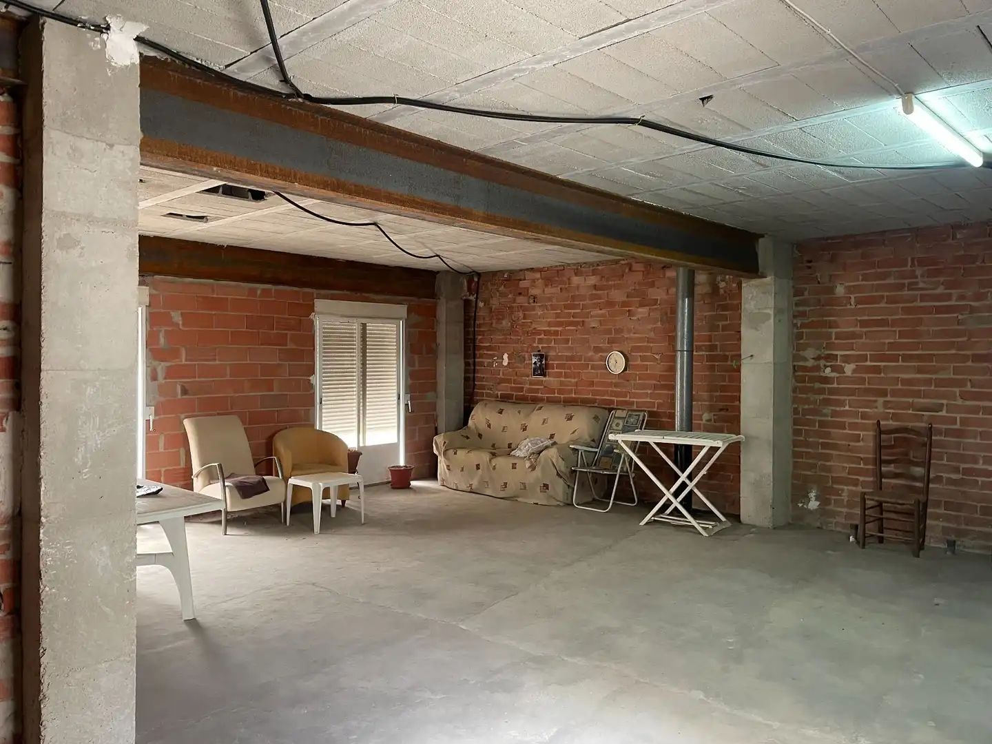 Finca rústica en venta en Aielo de Malferit con Aire acondicionado, Calefacción y Terraza