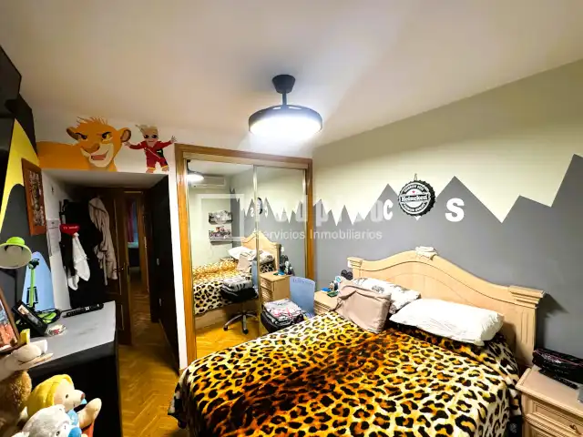 Habitación de Piso en venta en Parla con Aire acondicionado, Calefacción y Parquet