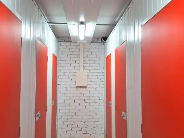 Trastero de alquiler en Guadalajara
