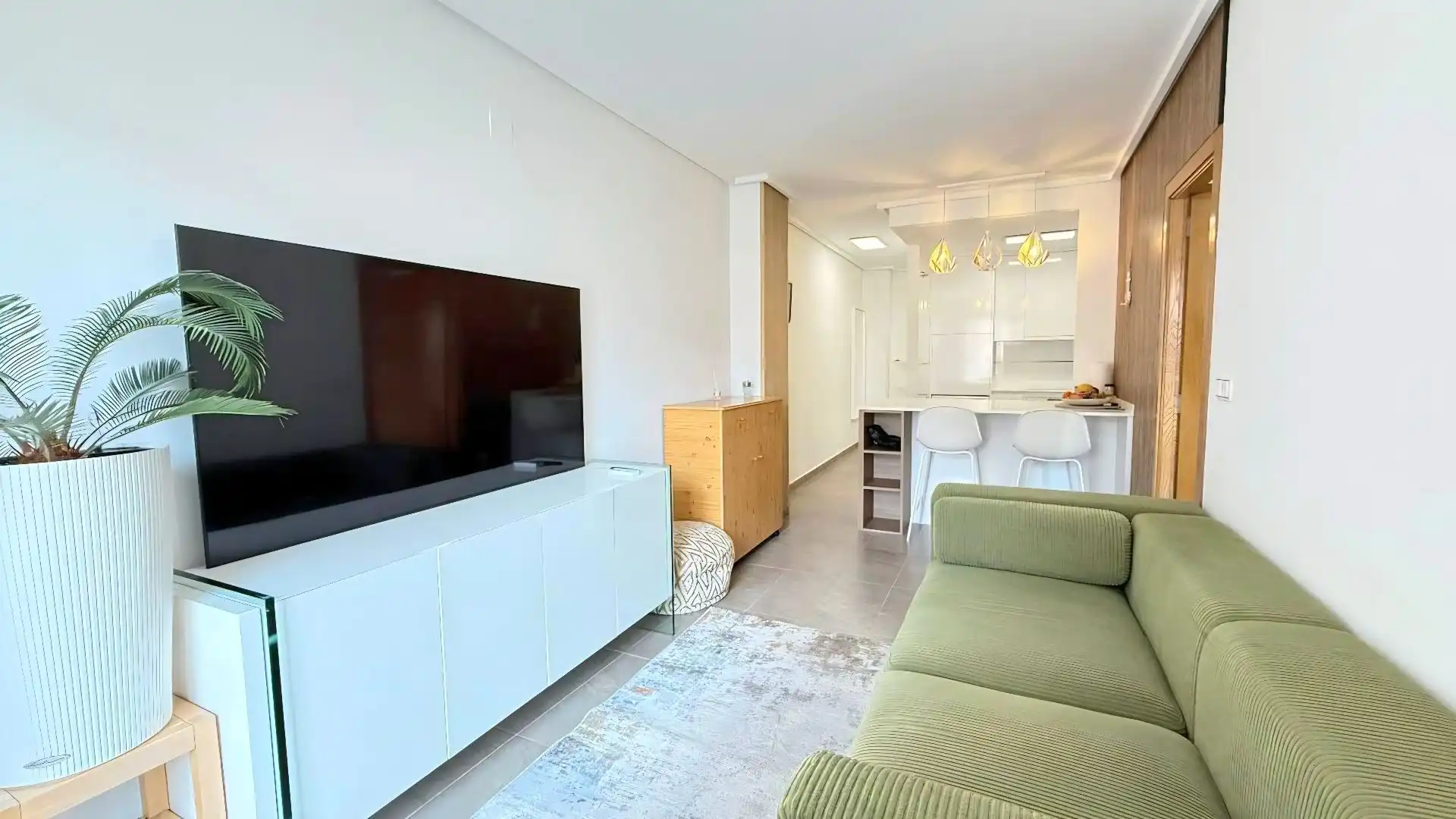 Apartament amb ascensor en venda a Centro, imagen 4