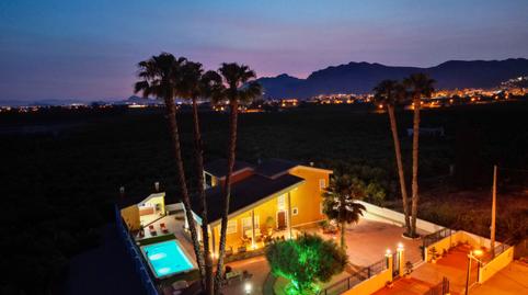 Foto 5 de Finca rústica en venda a Desamparados - Hurchillo - Torremendo, Alicante