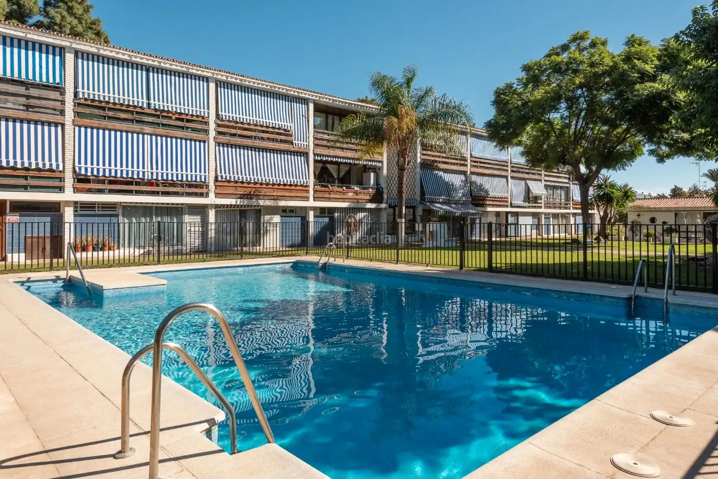 Pis amb piscina de lloguer a Urbanización Cortijo Blanco 3, imagen 25