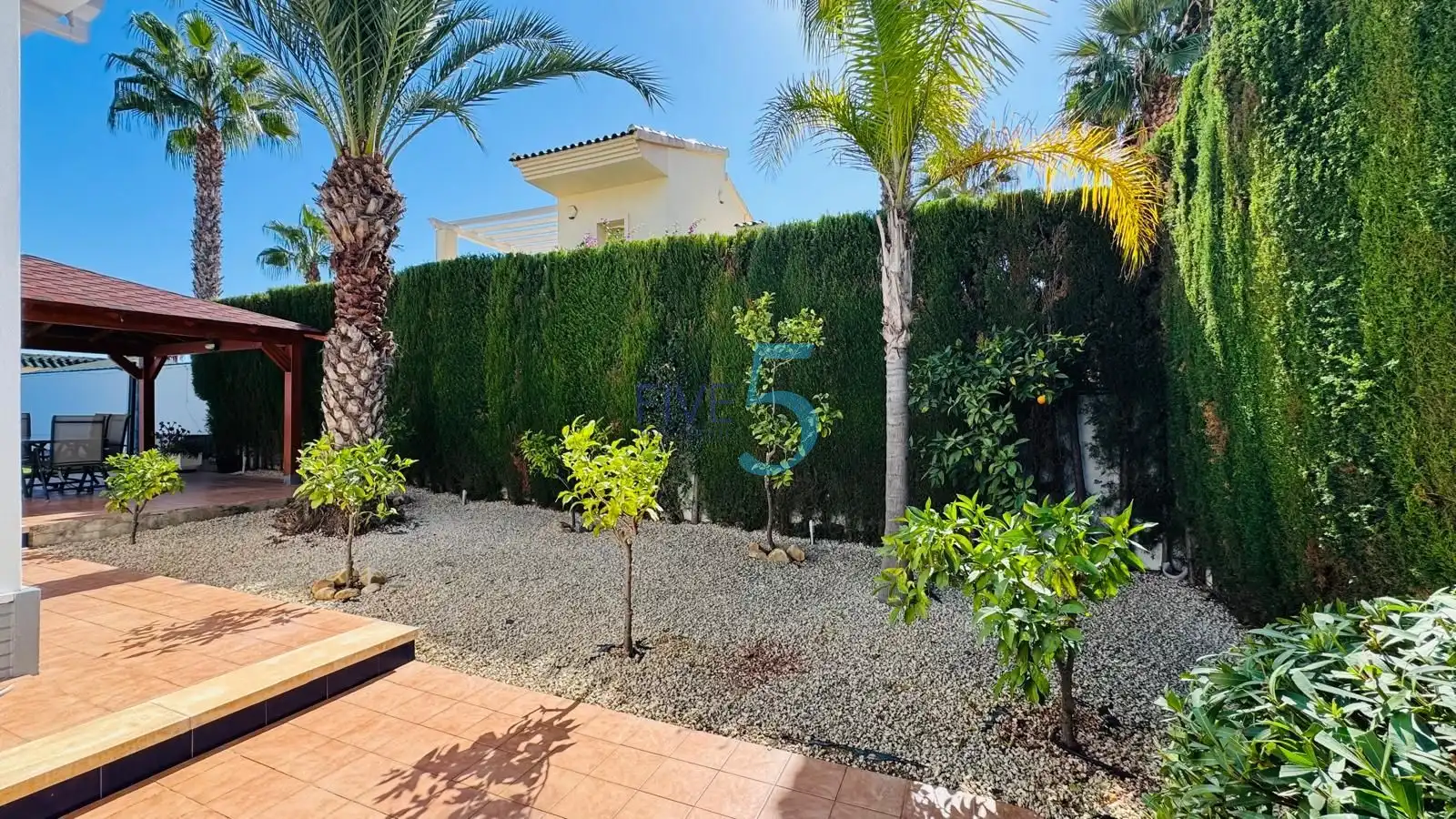 Maison avec terrasse à vendre à Ciudad Quesada, imagen 30