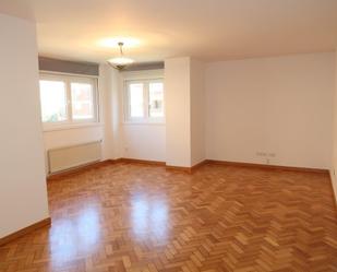 Sala d'estar de Pis de lloguer en A Coruña Capital  amb Calefacció i Parquet